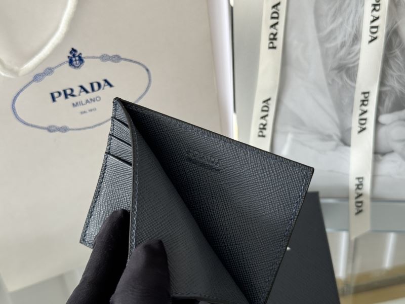 Prada Wallet